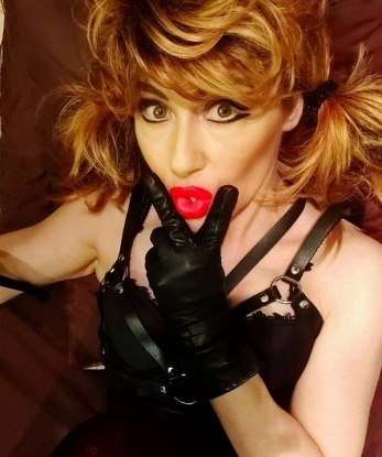 Анкета проститутки Марина - Фото 1, Усогорск, 45 лет, №1470
