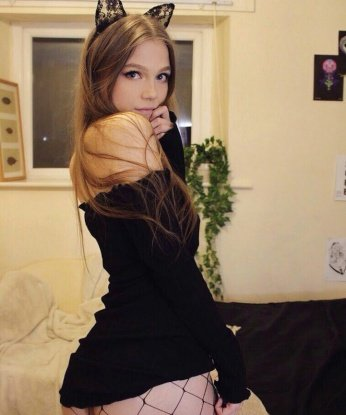 Анкета проститутки Агнесса - Фото 1, Усогорск, 20 лет, №3488